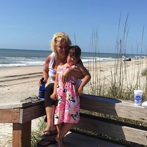 Meet your Posher, Joann